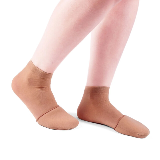 CaliCosy Sok met schuimrubberen punt 2928369 large