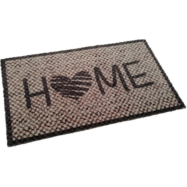 CaliCosy Heart home tapijt 50x80cm 2929049 large