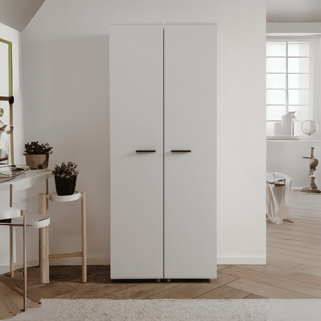 CaliCosy Schoenenkast 15 compartimenten lugo l74 cm 2937557 large