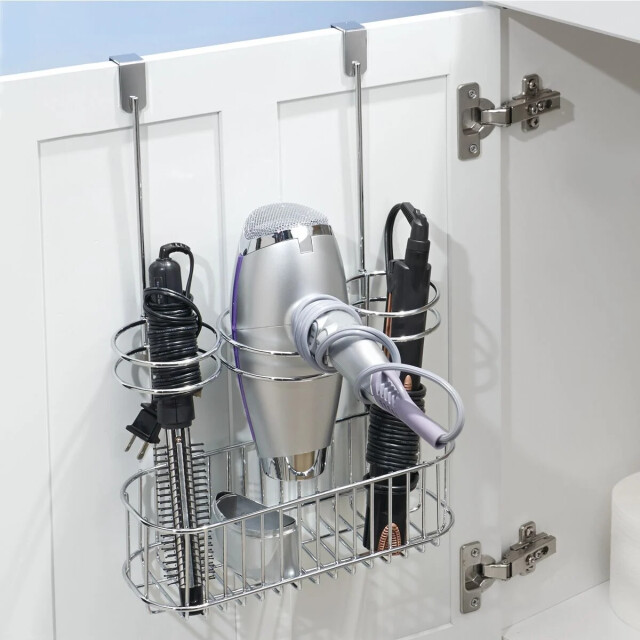 CaliCosy Hangende opbergmand 3 houders 1 bak classico 2928914 large