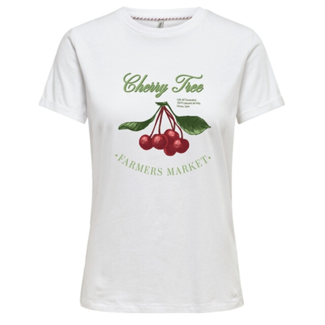 Only Onlathena life s/s reg tee cs jrs 15348980 large