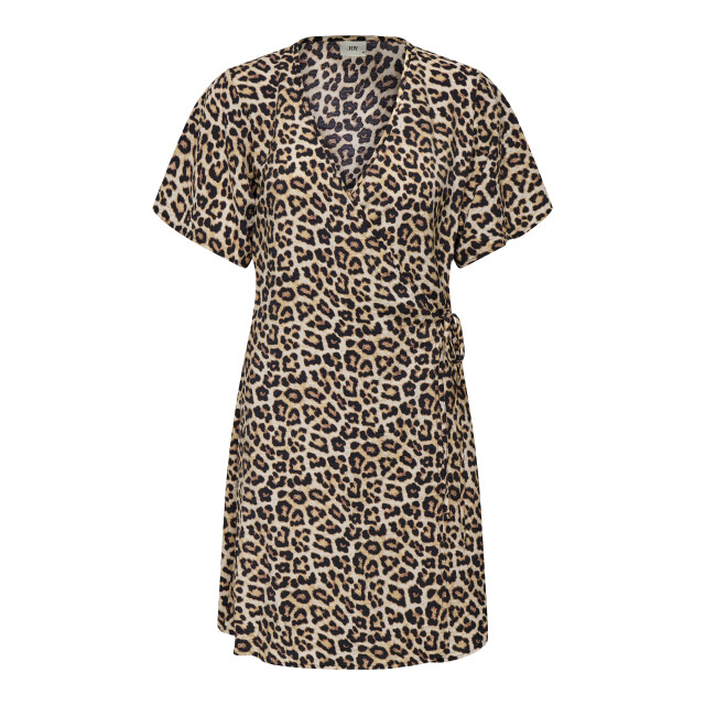Jacqueline de Yong Jdytroya life s/s wrap dress wvn di 15350762 large