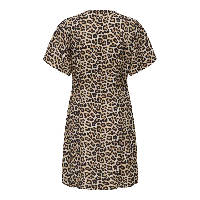 Jacqueline de Yong Jdytroya life s/s wrap dress wvn di 15350762 large