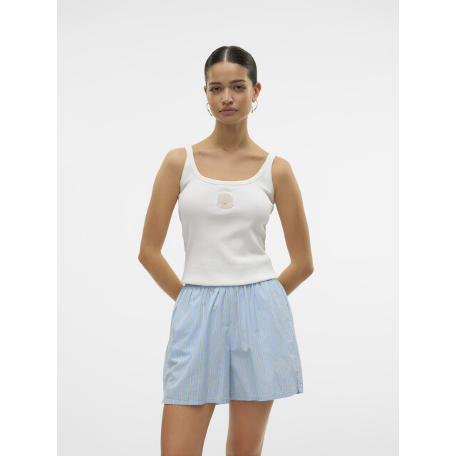 Vero Moda Vmdiana singlet top box jrs 10328167 large