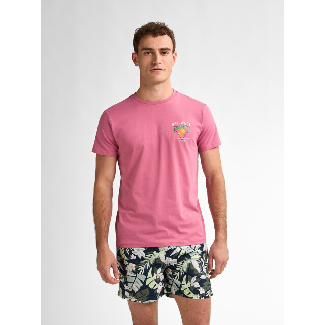 Petrol Industries Men t-shirt ss M-1050-TSR646 large