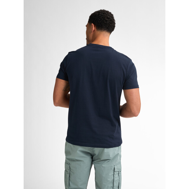 Petrol Industries Men t-shirt ss M-1050-TSR646 large