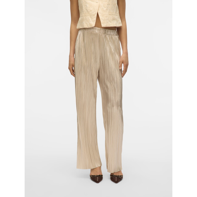 Vero Moda Vmduvi hw wide pant jrs btq ga 10329787 large