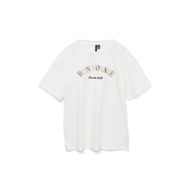 Vero Moda Vmsara mia ss top box jrs spe ga 10325349 large