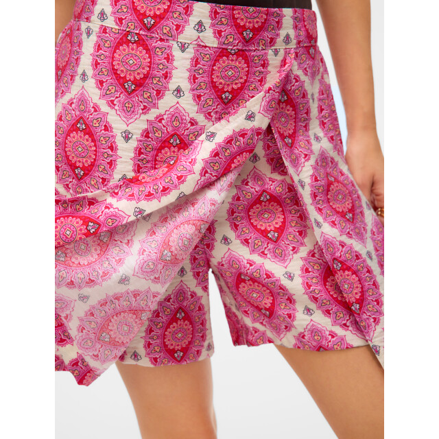 Vero Moda Vmeveli skort wvn lcs ga 10333811 large