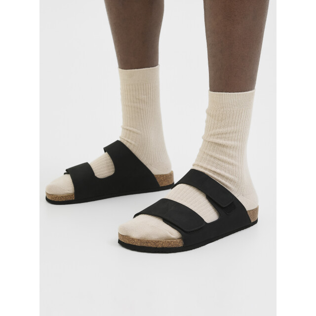 Jack & Jones Jfwcentral strap sandal ln 12257218 large