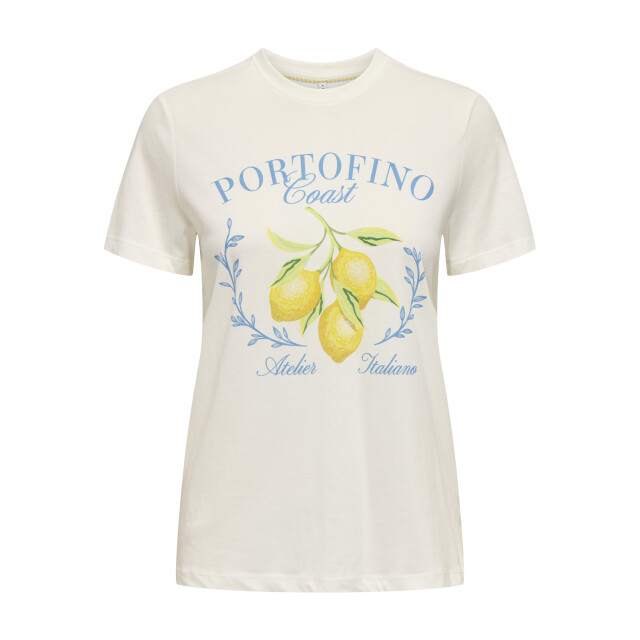 Only Onlathena life s/s reg tee cs jrs 15348980 large