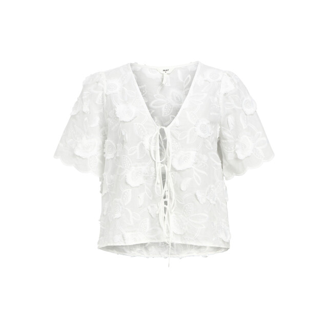 Object Objmini re s/s v-neck top 139 23047079 large