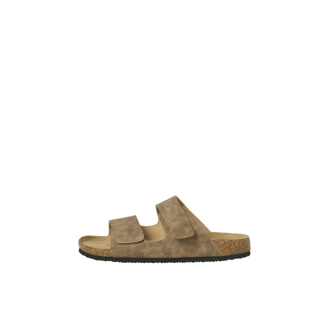 Jack & Jones Jfwcentral strap sandal ln 12257218 large