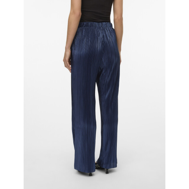 Vero Moda Vmduvi hw wide pant jrs btq ga 10329787 large