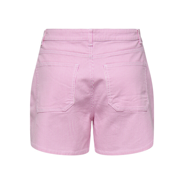 Only Onlvox hw stripe shorts pnt 15336414 large