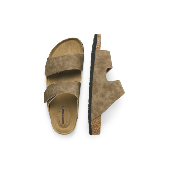 Jack & Jones Jfwcentral strap sandal ln 12257218 large