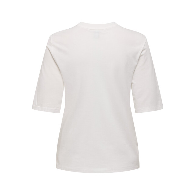 Only Onlphoebe s/s fresh top box jrs 15351369 large