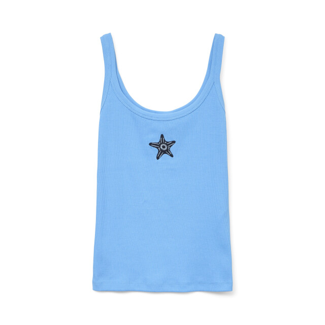 Vero Moda Vmdiana singlet top box jrs 10328167 large