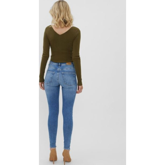 Vero Moda Vmsophia hr skinny jeans ri351 ga n 10251628 large