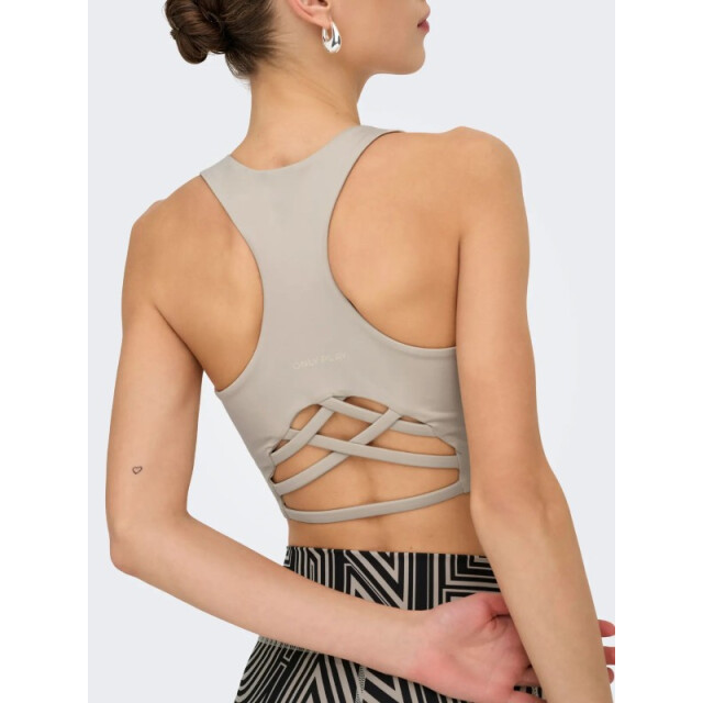 Only Play Font-2 string bra 15346289 nacreous ONLY PLAY FONT-2 STRING BRA 15346289 nacreous large