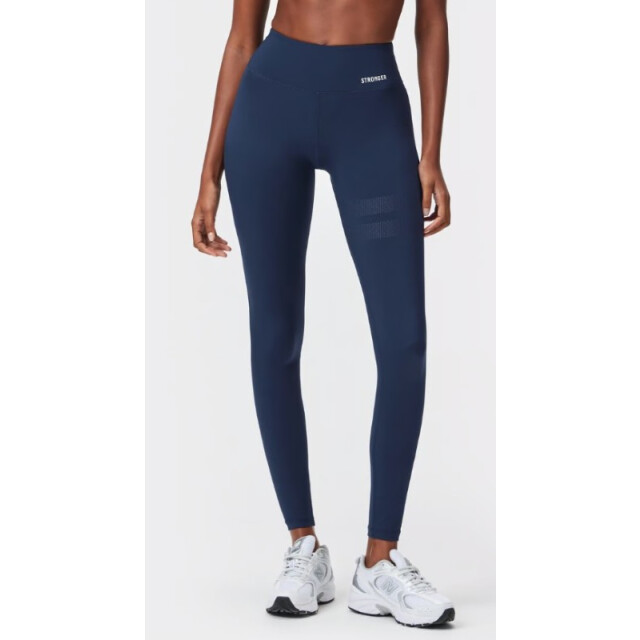 Stronger Signature contouring leggings l794-4029 STRONGER signature contouring leggings l794-4029 large