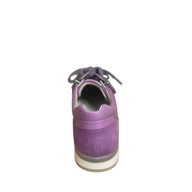 Gabor 43.420 Veterschoenen Paars 43.420 large