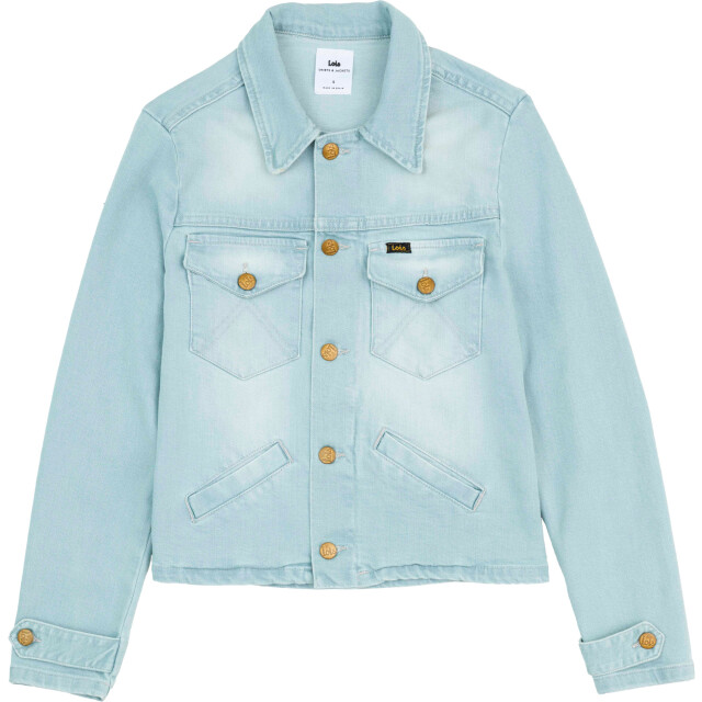 Lois Teresa alton bleach 2383-7604 large
