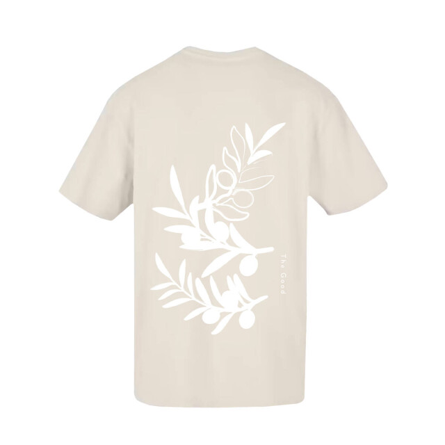 The GoodPeople T-shirt tex 25110903 The GoodPeople T-shirt TEX 25110903 large