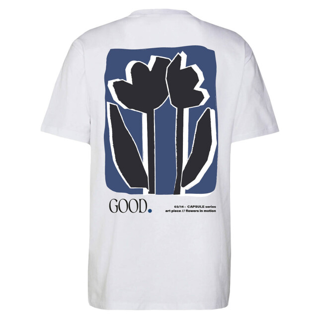 The GoodPeople T-shirt 25110907 tobais The GoodPeople T-shirt 25110907 TOBAIS large