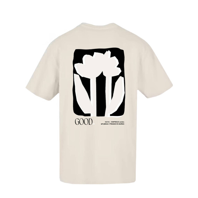 The GoodPeople T-shirt 25110907 tobais The GoodPeople T-shirt 25110907 TOBAIS large