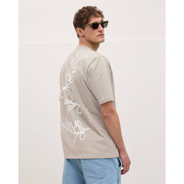 The GoodPeople T-shirt tex 25110903 The GoodPeople T-shirt TEX 25110903 large