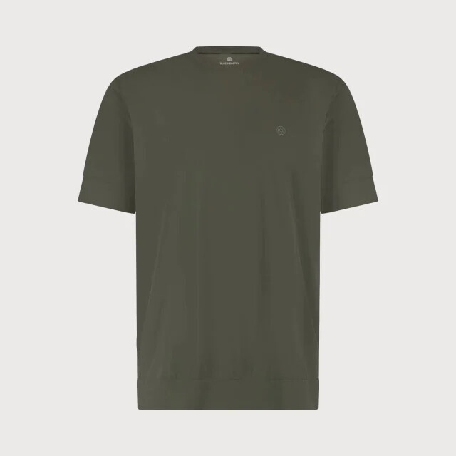 Blue Industry Kbi-m11 t-shirt green KBI-M11 GREEN large