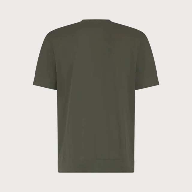 Blue Industry Kbi-m11 t-shirt green KBI-M11 GREEN large