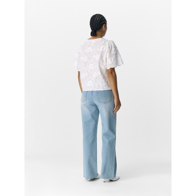 Object Objmini re s/s v-neck top 139 23047079 large