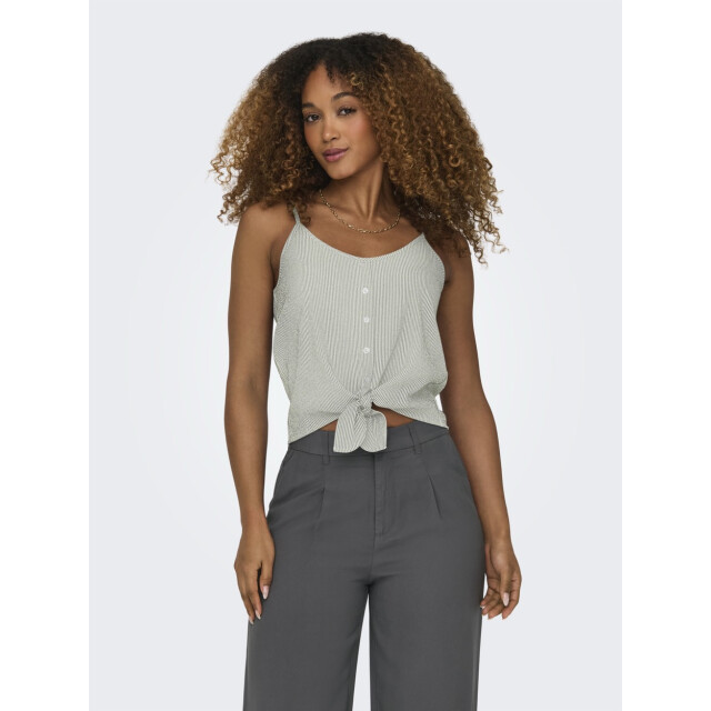 Only Onllecey sl knot singlet noos wvn dessin 4349.29.0017 large