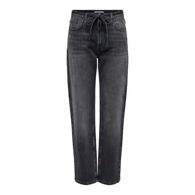 Only Onlgypsy hw straight stretch sik559 dnm black denim 4103.81.0032 large