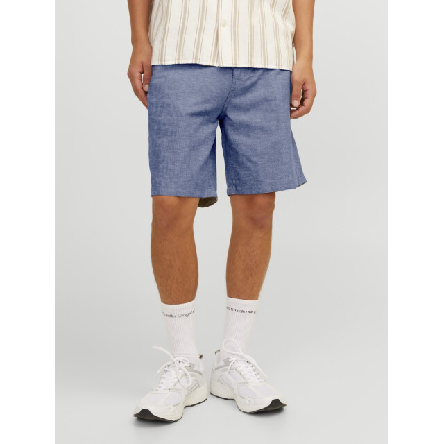 Jack & Jones Jpstace jjsummer linen blend short licht 5159.31.0007 large