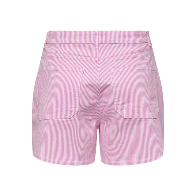 Only Onlvox hw stripe shorts pnt dessin 4159.69.0002 large