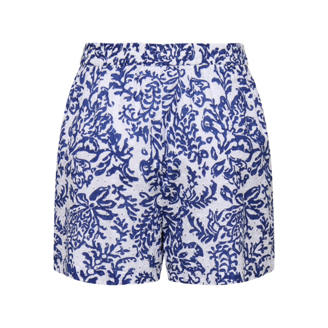 Only Onlkelly chanee emb shorts wvn dessin 4159.09.0005 large