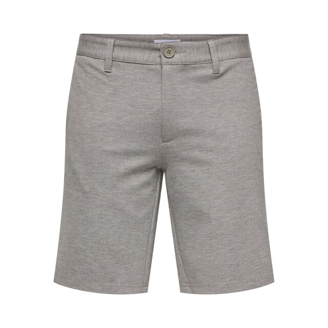 Only & Sons Onsmark 020934 shorts ditsy noos zand 5159.04.0002 large