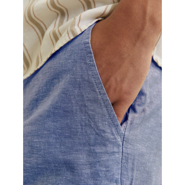 Jack & Jones Jpstace jjsummer linen blend short licht 5159.31.0007 large