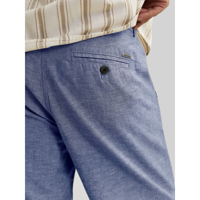 Jack & Jones Jpstace jjsummer linen blend short licht 5159.31.0007 large
