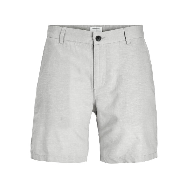 Jack & Jones Jpstace jjsummer linen blend short beige 5159.05.0016 large