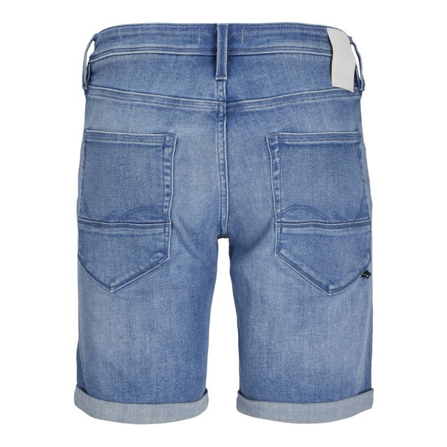Jack & Jones Jjirick jjfox shorts cb 310 sn blue denim 5150.35.0018 large