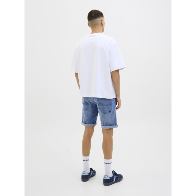 Jack & Jones Jjirick jjfox shorts cb 310 sn blue denim 5150.35.0018 large