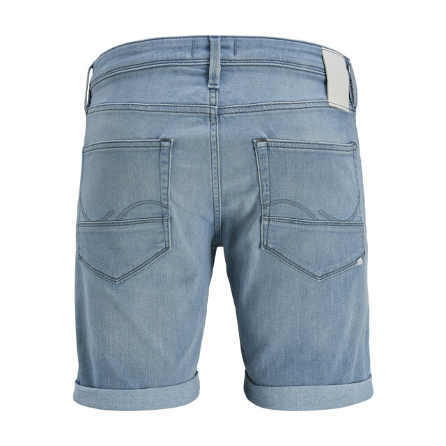 Jack & Jones Jjirick jjfox shorts cb 310 sn blue denim 5150.35.0017 large