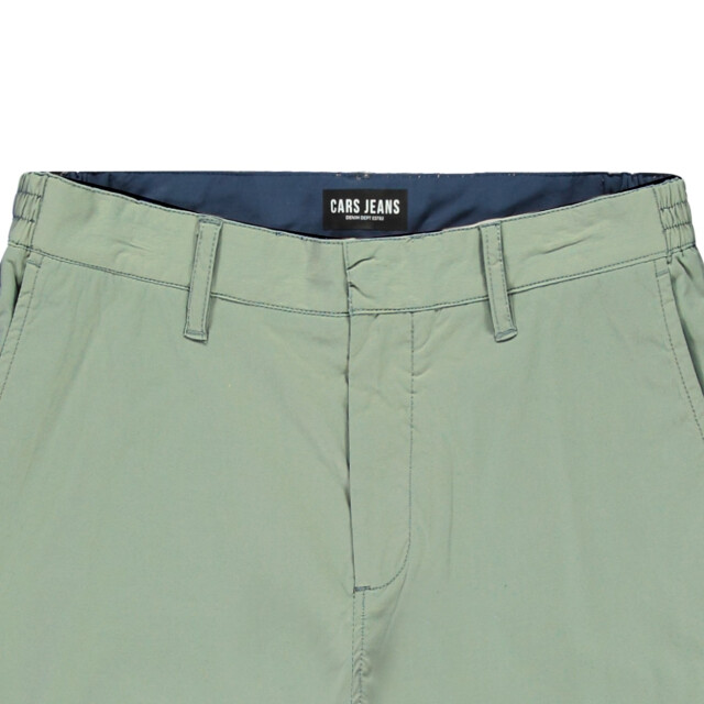 Cars Packall travel short moss army 5159.26.0014 large