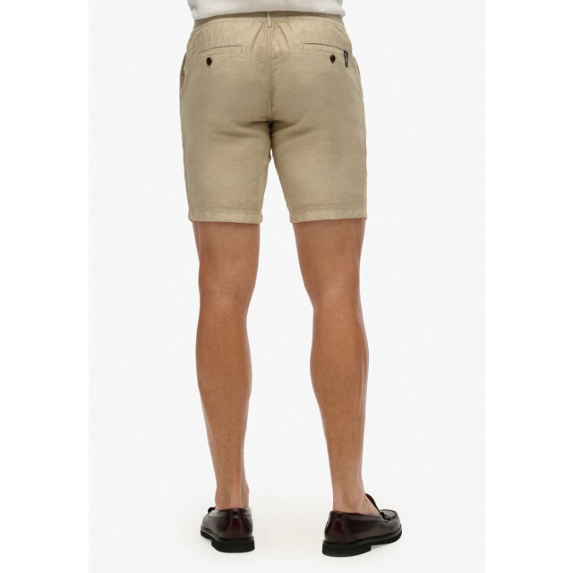 Superdry Short zand 5159.04.0041 large