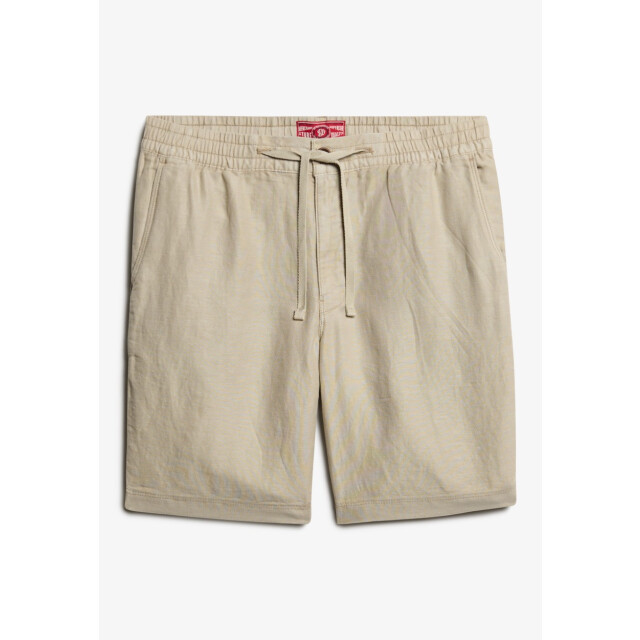 Superdry Short zand 5159.04.0041 large