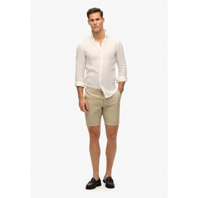 Superdry Short zand 5159.04.0041 large